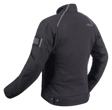 RUKKA CITYRACE TEX,Giacca Tessuto RUKKA